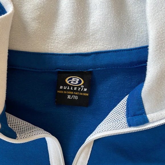 Big Rock Brewery jacket - Picture 3 of 3